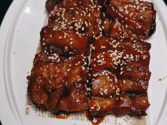-丰收日·小海鲜·沪上家宴(顾村正大店)