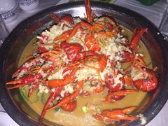 -陈氏龙虾·干锅鸭头