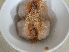 -阿凸芋圆(上帝街店)