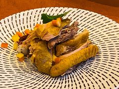 -民族饭店-四季餐厅