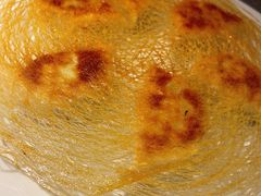 芹香煎饺-木守西溪溪隐餐厅