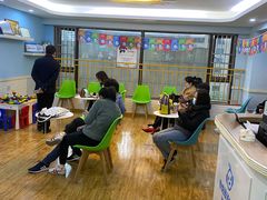 -韦伯科创·少儿编程·乐高·机器人(新光华教育中心)