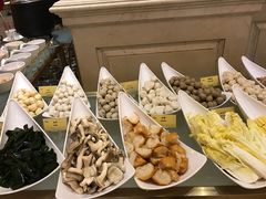 -广州凤凰城酒店-维也纳西餐厅