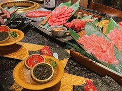 -老乾杯和牛烧肉(王府中环店)