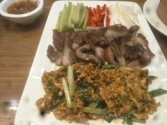 -一轩饺子馆(丽都店)