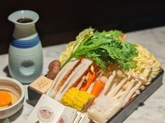 -阿吾罗日本料理(K11艺术中心店)