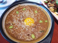 牛肉烩饭-赵小姐丨新中餐(曲江店)