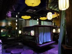 -淀里船宴(裕华东路店)