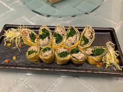 秦唐人家黄金卷-北京王府井希尔顿酒店·秦唐中餐厅Chynna