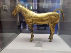 -茂陵博物馆