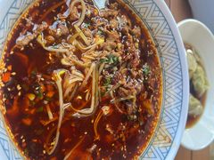 -南小馆(迪士尼小镇店)