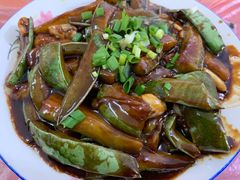 油焖茄子-妈妈的小作坊(陈家镇店)