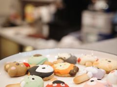 -MONANA蛋糕研究所