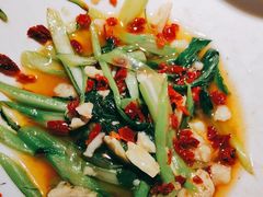 -呷湘厨·鱼汤捞饭·剁椒鱼头·辣椒炒肉(国家会展中心店)