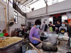 -陈记饮食店(菜园墩店)