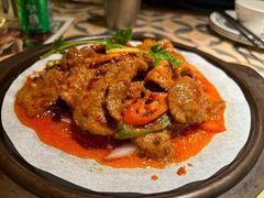 -巴特餐饮6加1音乐餐吧·新疆菜