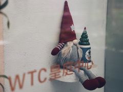 -Something For(中洲湾店)