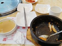 -德寿宫韩国料理(下沙店)