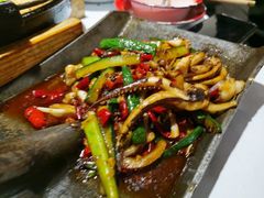-遇见老南昌-柴火灶(顺外路店)