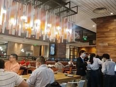 -新旺茶餐厅(嘉里城店)