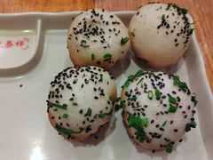 -东泰祥生煎馆(重庆北路店)