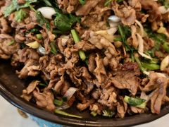 -烤肉季饭庄