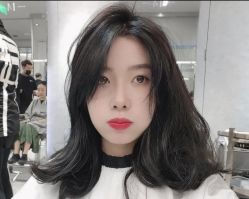 点击看大图 -MORI HAIR SALON日式美发沙龙