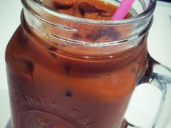 -葡珍轩冰室(虹桥机场T1店)