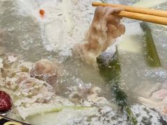 -小渝公重庆卤味火锅(临沂店)