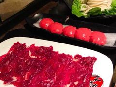 -牛焱·贵州黄牛肉火锅(城西银泰店)