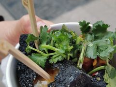 -黑色经典臭豆腐·湖南特产(潇湘文化店)