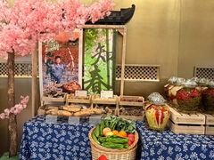 -知楚•精致湖北菜(武商MALL店)