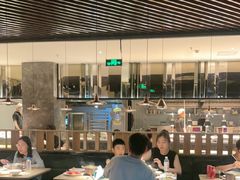 -星伦多自助料理(江阴万达店)
