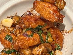 -闽和南(深圳万象城店)