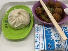 -清华澜园教工餐厅
