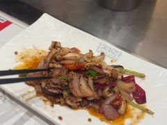 -火地铁板烧(昆山万象汇店)