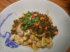 -百年神厨·地道川菜(清江西路店)