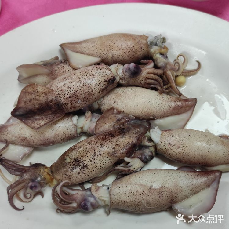 正宗潮汕大排档