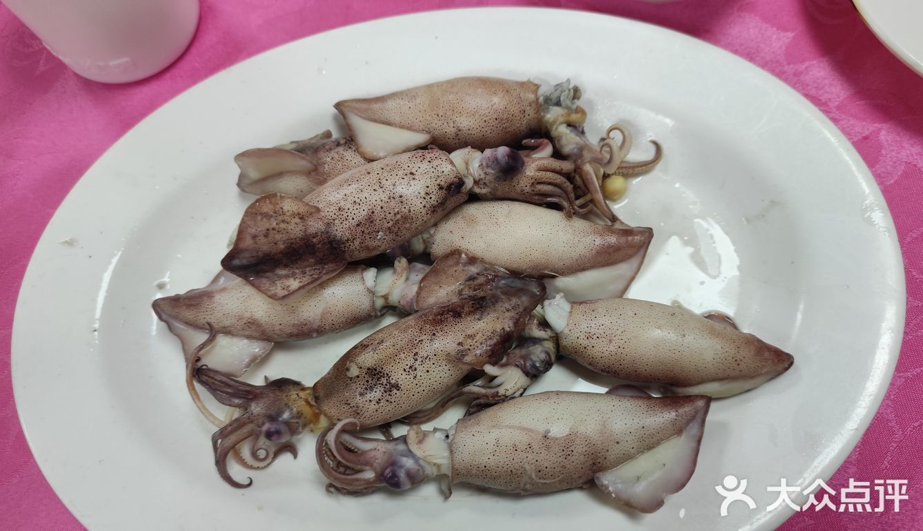 正宗潮汕大排档