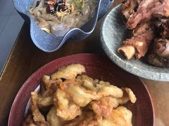 -95号酱骨·一块豆腐(展春园西路店)
