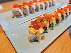 -Tuna maki寿司(苏州中心商场店)