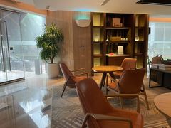 -粤海喜来登酒店·&More聚驿(天河城店)