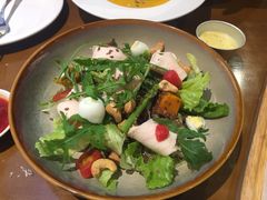 主厨沙拉-G+KITCHEN(龙湖狮山天街店)