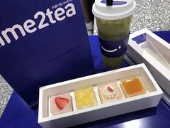 -积慕Cake(解放大道店)