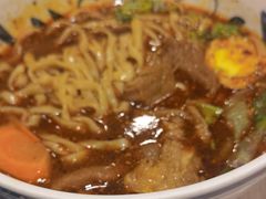 -康师傅私房牛肉面(马泉营奥莱店)
