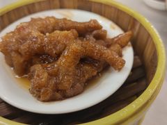 -香云轩·顺德菜(香云纱园林酒店店)