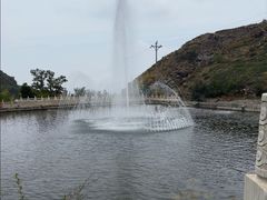 -小五台金河景区