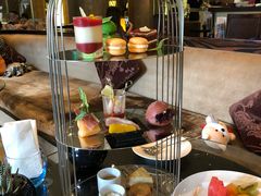 -粤海喜来登酒店·&More聚驿(天河城店)