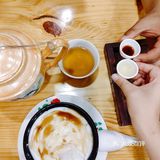 来平遥古城一定要吃的胡记碗托
