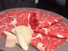 -满来寿喜烧(金虹桥店)